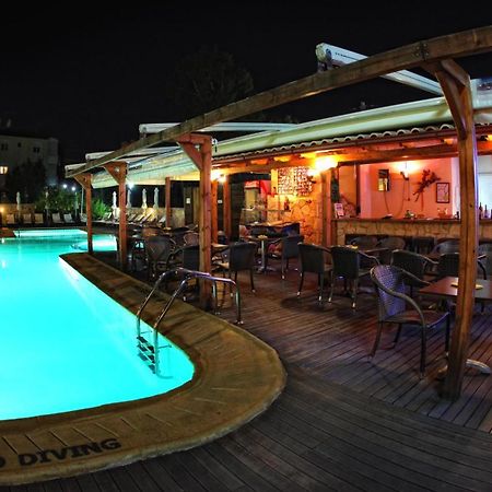 هانيوتي Nereides Hotel المظهر الخارجي الصورة