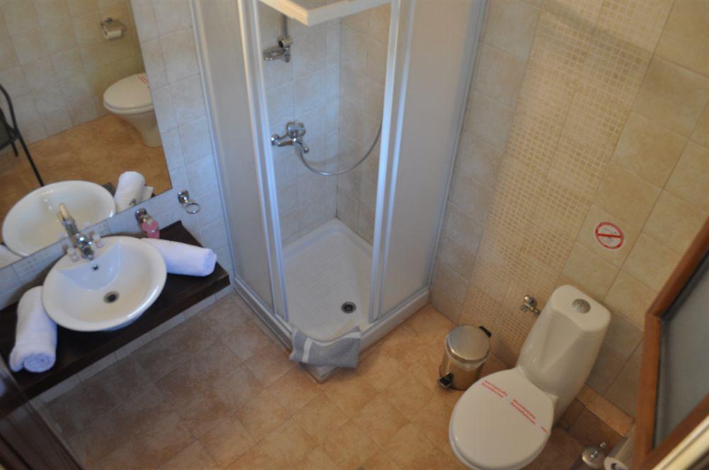 هانيوتي Nereides Hotel المظهر الخارجي الصورة