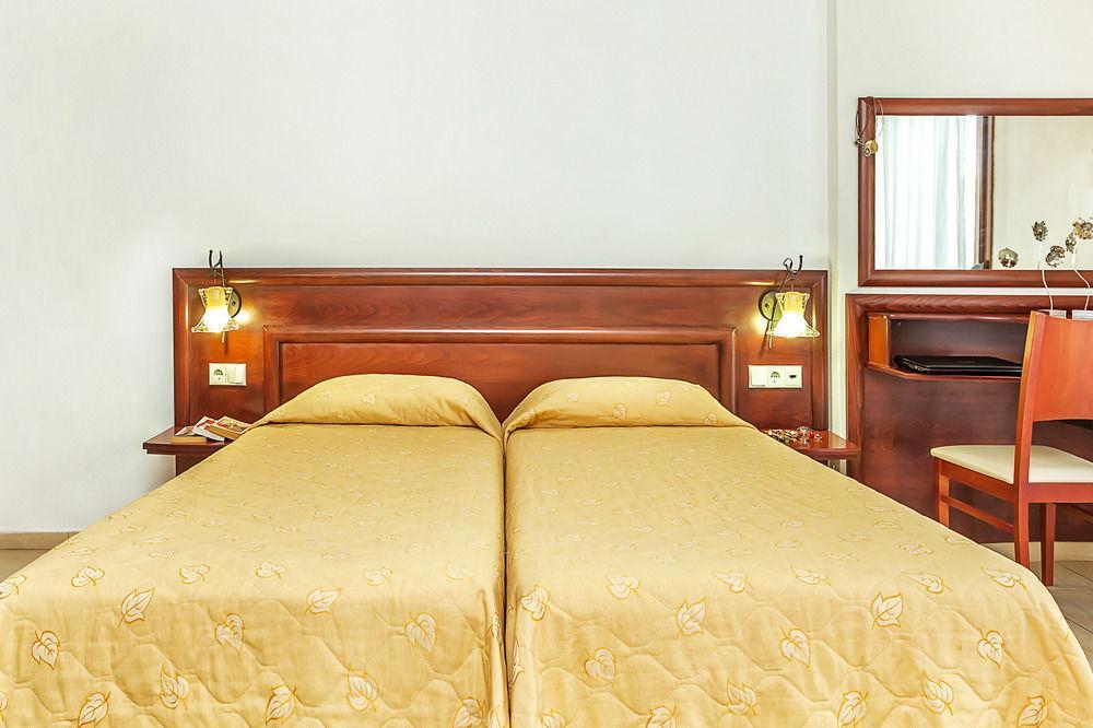 هانيوتي Nereides Hotel المظهر الخارجي الصورة